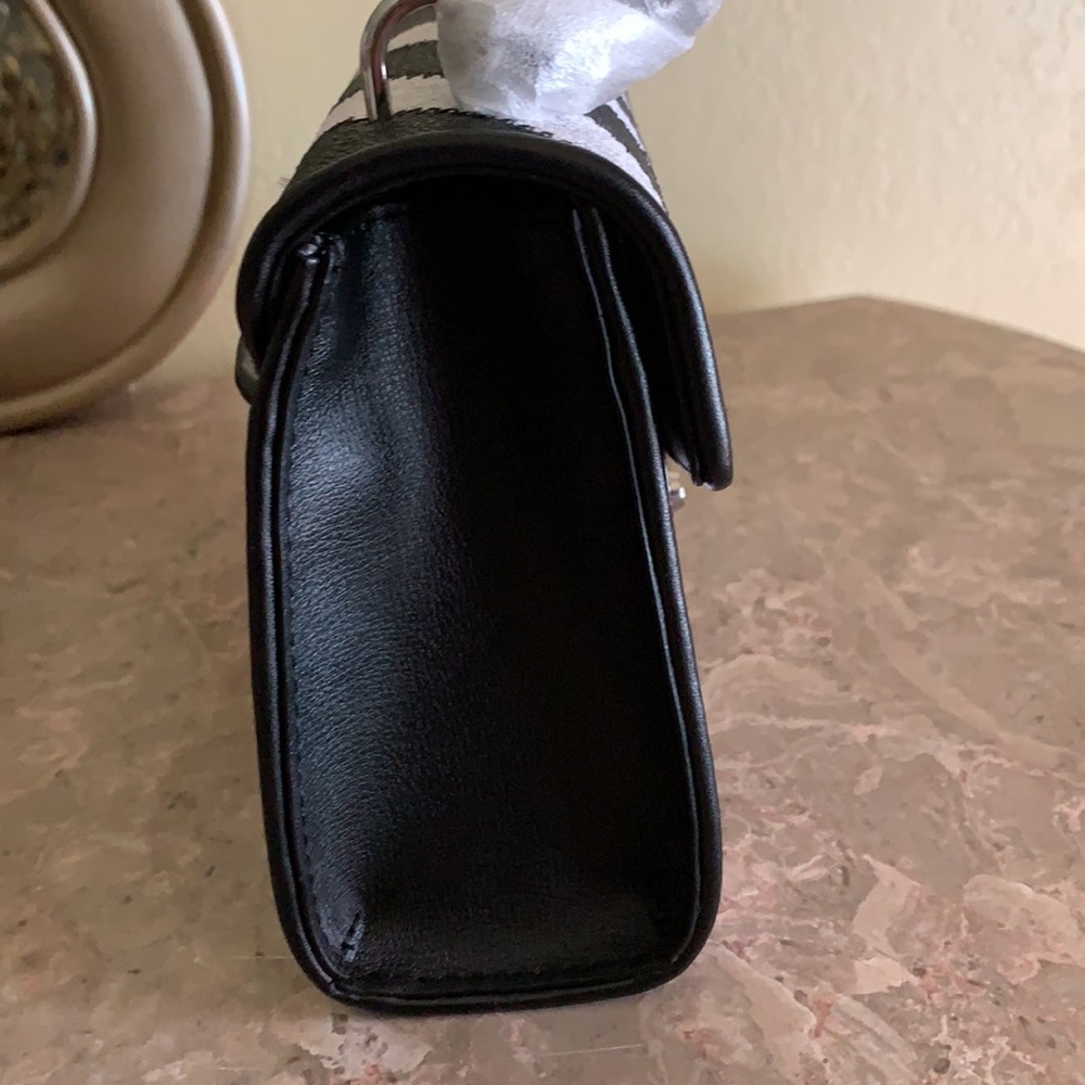 Michael Kors Medium Flap Shoulder Bag - Picture 7 of 14